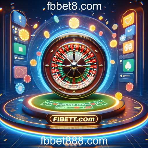 A Revolução dos Cassinos Online: O Crescimento do Setor no fbbet8.com