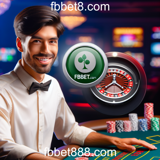 A Experiência dos Jogos Ao Vivo no fbbet8.com